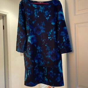 Women’s Daisy Fuentes dress Size XL